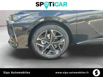 Photo 8 DS DS 4 N°4 BlueHDi 130 Automatique