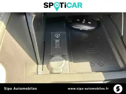 Photo 28 DS DS 4 N°4 BlueHDi 130 Automatique