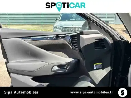 Photo 37 DS DS 4 N°4 BlueHDi 130 Automatique