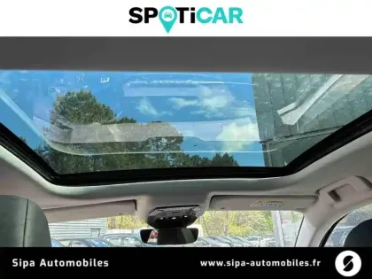 Photo 20 DS DS 4 N°4 BlueHDi 130 Automatique