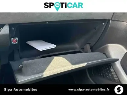 Photo 42 DS DS 4 N°4 BlueHDi 130 Automatique