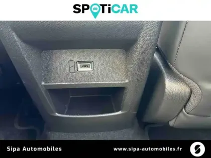 Photo 18 DS DS 4 N°4 BlueHDi 130 Automatique