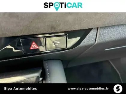 Photo 30 DS DS 4 N°4 BlueHDi 130 Automatique