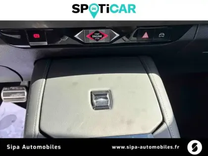 Photo 27 DS DS 4 N°4 BlueHDi 130 Automatique