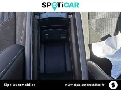 Photo 40 DS DS 4 N°4 BlueHDi 130 Automatique