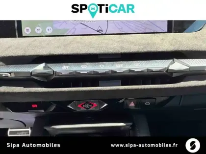 Photo 33 DS DS 4 N°4 BlueHDi 130 Automatique