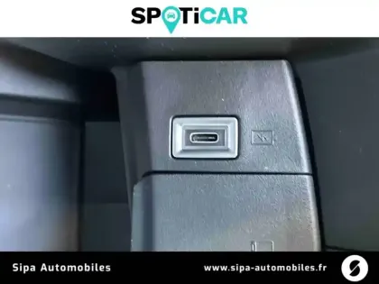 Photo 41 DS DS 4 N°4 BlueHDi 130 Automatique