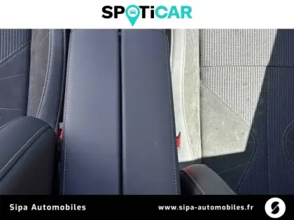 Photo 39 DS DS 4 N°4 BlueHDi 130 Automatique