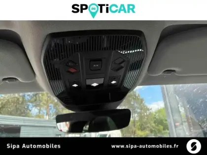 Photo 21 DS DS 4 N°4 BlueHDi 130 Automatique