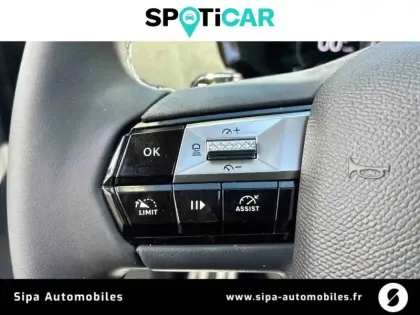 Photo 24 DS DS 4 N°4 BlueHDi 130 Automatique