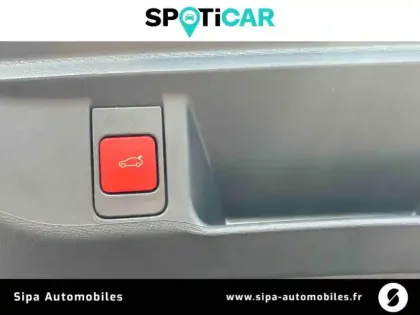 Photo 43 DS DS 4 N°4 BlueHDi 130 Automatique