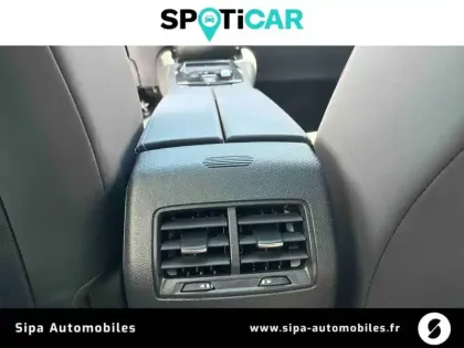 Photo 17 DS DS 4 N°4 BlueHDi 130 Automatique