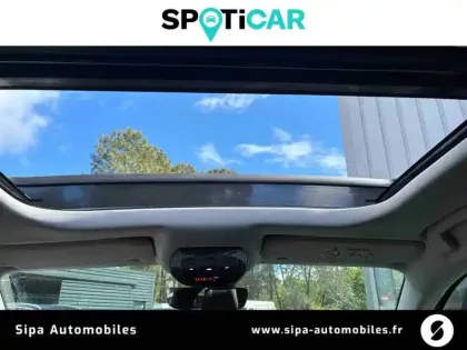 Photo 22 DS DS 4 N°4 BlueHDi 130 Automatique