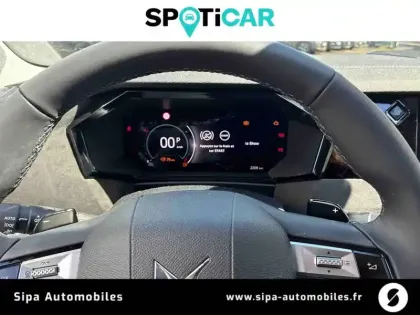 Photo 36 DS DS 4 N°4 BlueHDi 130 Automatique