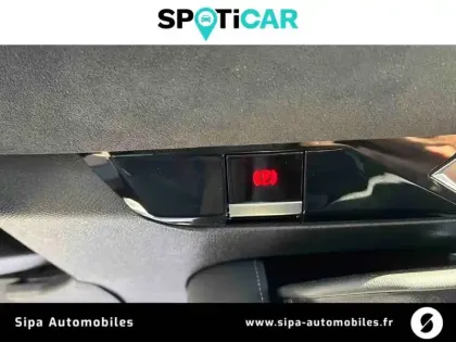 Photo 32 DS DS 4 N°4 BlueHDi 130 Automatique