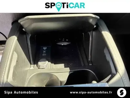 Photo 26 DS DS 4 N°4 BlueHDi 130 Automatique