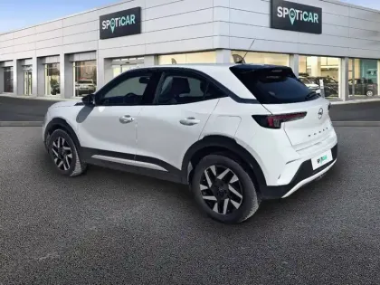 Photo 7 Opel Mokka Gén. II Ph1 Elegance 5