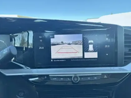 Photo 13 Opel Mokka Gén. II Ph1 Elegance 5