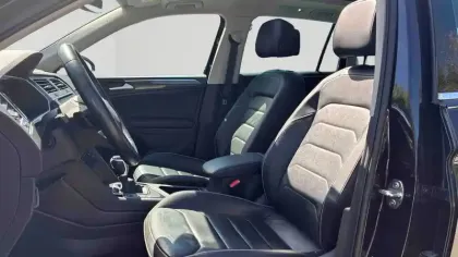 Photo 11 Volkswagen Tiguan  1.4 eHybrid 245ch DSG6