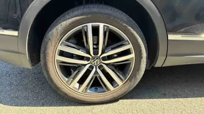 Photo 35 Volkswagen Tiguan  1.4 eHybrid 245ch DSG6