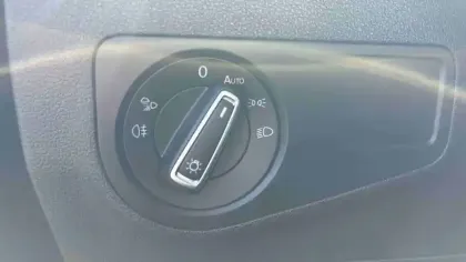 Photo 17 Volkswagen Tiguan  1.4 eHybrid 245ch DSG6