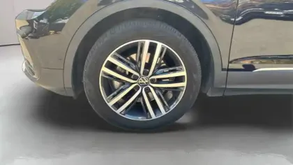 Photo 8 Volkswagen Tiguan  1.4 eHybrid 245ch DSG6