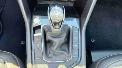 Photo 24 Volkswagen Tiguan  1.4 eHybrid 245ch DSG6