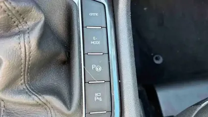 Photo 26 Volkswagen Tiguan  1.4 eHybrid 245ch DSG6