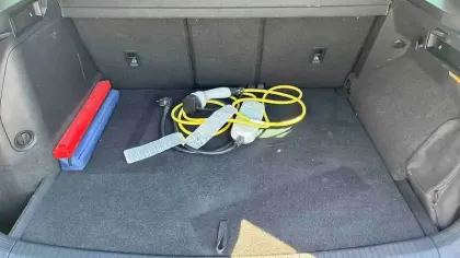 Photo 9 Volkswagen Tiguan  1.4 eHybrid 245ch DSG6