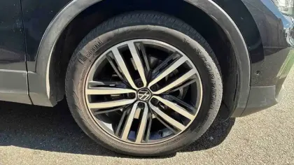 Photo 36 Volkswagen Tiguan  1.4 eHybrid 245ch DSG6