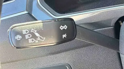 Photo 20 Volkswagen Tiguan  1.4 eHybrid 245ch DSG6