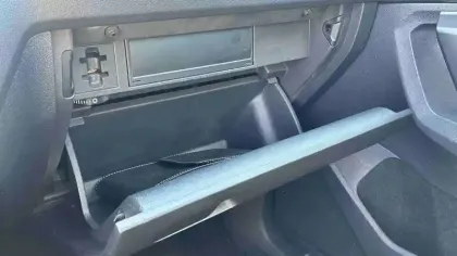 Photo 31 Volkswagen Tiguan  1.4 eHybrid 245ch DSG6