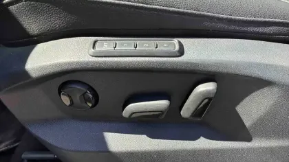 Photo 16 Volkswagen Tiguan  1.4 eHybrid 245ch DSG6