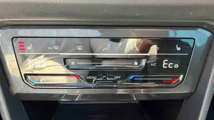 Photo 23 Volkswagen Tiguan  1.4 eHybrid 245ch DSG6