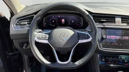 Photo 13 Volkswagen Tiguan  1.4 eHybrid 245ch DSG6