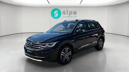 Photo Volkswagen Tiguan Elegance Exclusive