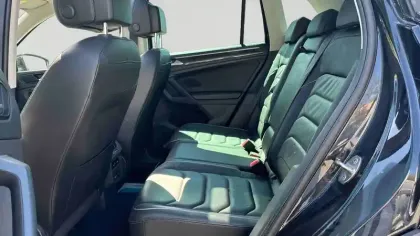 Photo 12 Volkswagen Tiguan  1.4 eHybrid 245ch DSG6