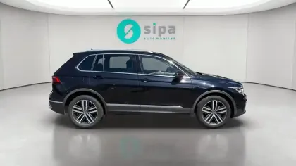 Photo 5 Volkswagen Tiguan  1.4 eHybrid 245ch DSG6