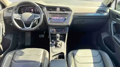 Photo 14 Volkswagen Tiguan  1.4 eHybrid 245ch DSG6