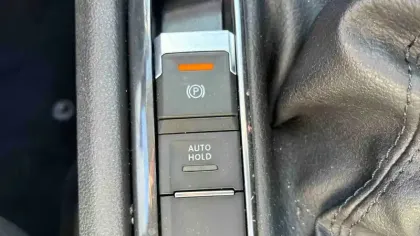 Photo 25 Volkswagen Tiguan  1.4 eHybrid 245ch DSG6