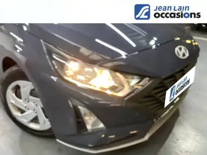 Photo 38 Hyundai I20  1.2 79