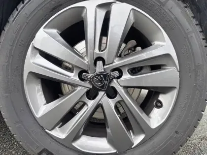 Photo 12 Peugeot Expert Gén. III Ph2 Base 4