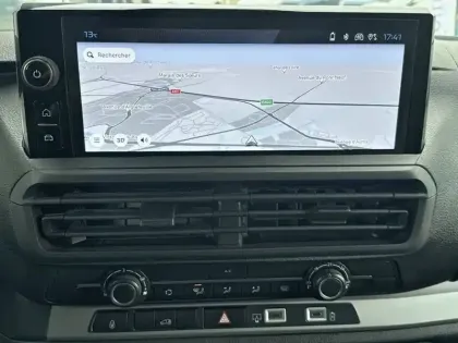 Photo 24 Peugeot Expert Gén. III Ph2 Base 4