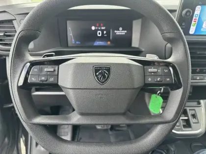 Photo 8 Peugeot Expert Gén. III Ph2 Base 4