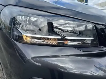 Photo 15 Peugeot Expert Gén. III Ph2 Base 4