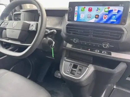 Photo 7 Peugeot Expert Gén. III Ph2 Base 4