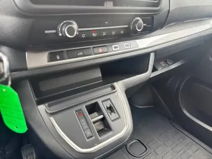 Photo 13 Peugeot Expert Gén. III Ph2 Base 4