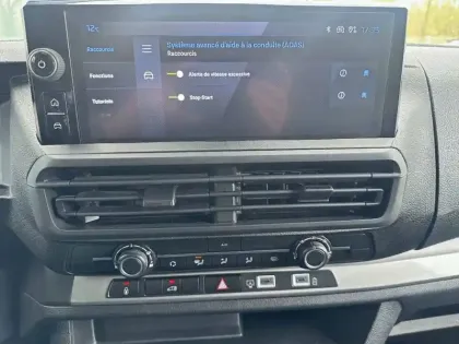 Photo 18 Peugeot Expert Gén. III Ph2 Base 4