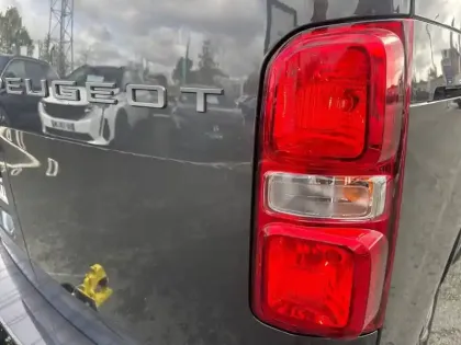 Photo 16 Peugeot Expert Gén. III Ph2 Base 4