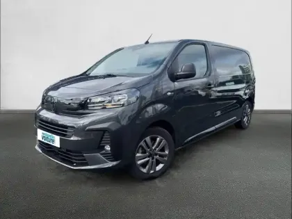 Photo Peugeot Expert Base